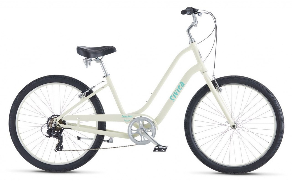 Женский велосипед Schwinn Sivica 7 Women (2020)