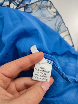 Блузка Valentina красивая 46 размер