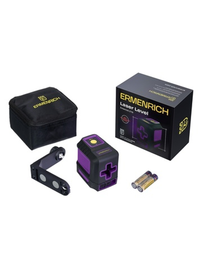 Лазерный уровень Ermenrich BASE LT10