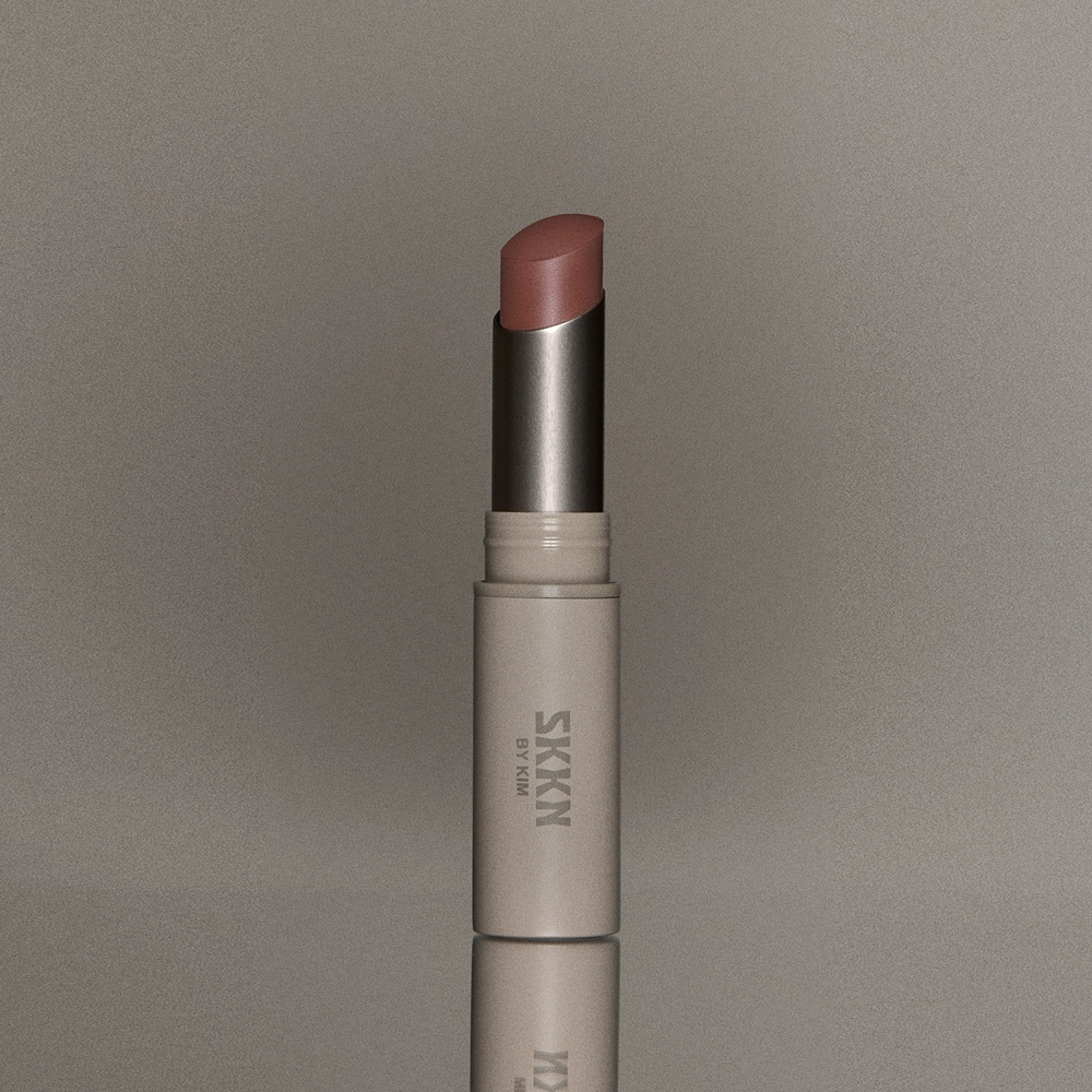 SKKN by Kim Make-up Silk Matte Lip color - Матовая помада оттенок Nude 07, 2 g