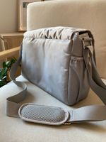 Новая сумка Emporio Armani для мам и малышей