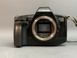 Canon EOS 650
