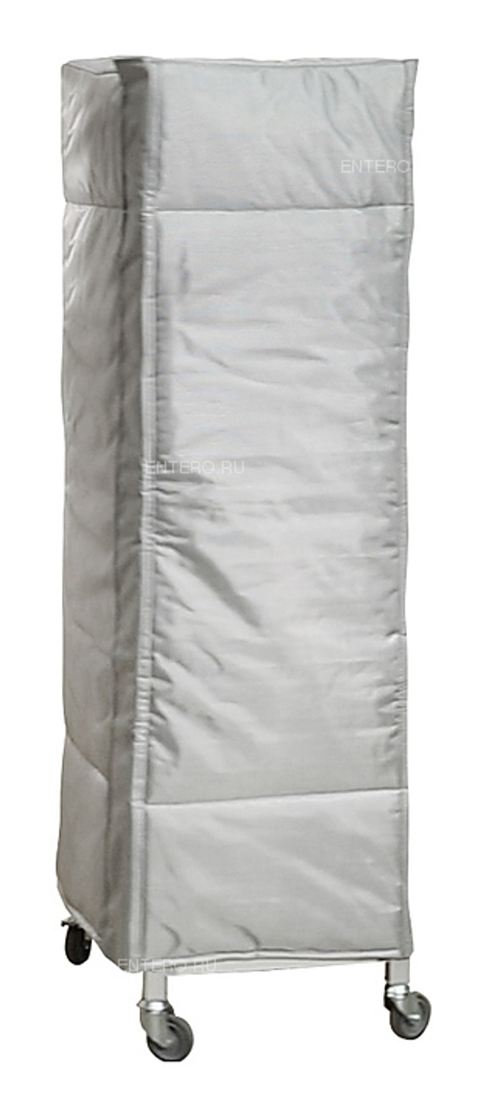 Термочехол для тележки POLAIR под гастроемкости