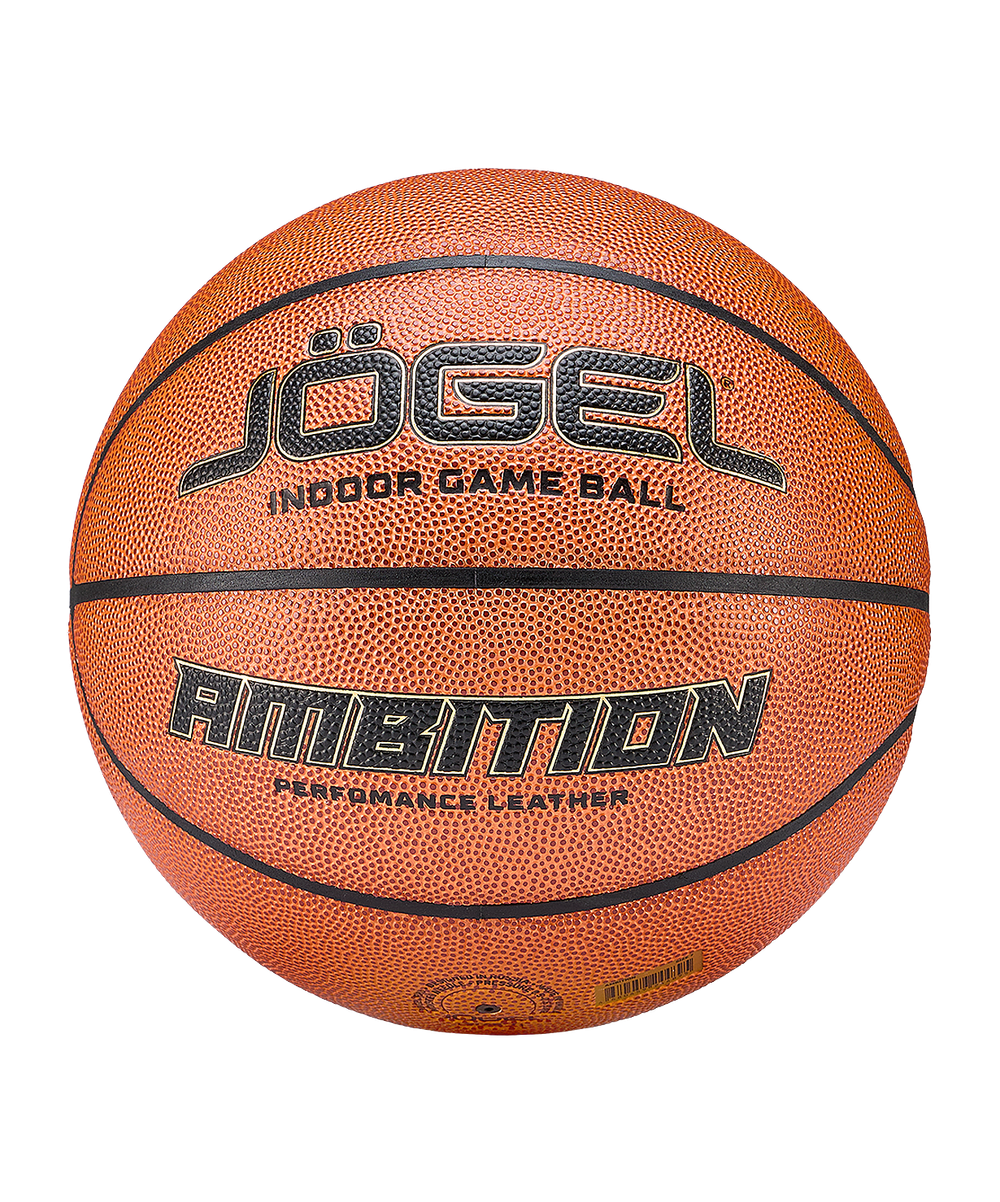 Мяч баскетбольный Ambition №6