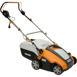 Аэратор газонов VILLARTEC электрический AE 1538