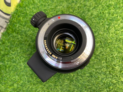 Sigma 150mm 2.8 APO Macro DG HSM Optic Stabilizer