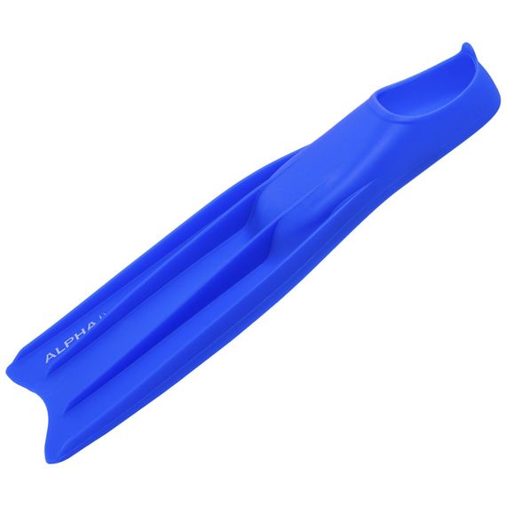 Ласты Marlin Alpha синий