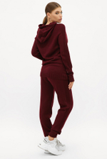 Вязаный костюм "BEILY" KSB0003