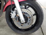 Honda CB750 , 2007