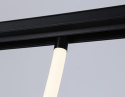 Ambrella Светильник светодиодный трековый гибкий для шинопровода Magnetic Track System GL4300