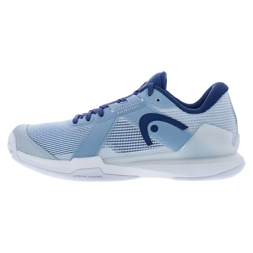 Кроссовки для тенниса Женские HEAD SPRINT PRO 4.0 для всех покрытий