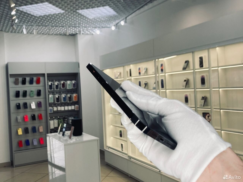 iPhone 14 Pro Max, 256 ГБ б/у