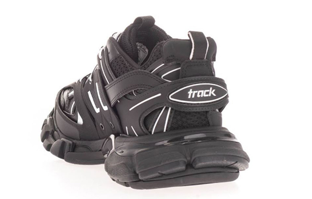 Balenciaga Track 1.0 (Женская размерная сетка)