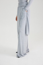 Брюки "Sultan" меланж