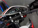 Мотоцикл кроссовый эндуро XAS 300cc