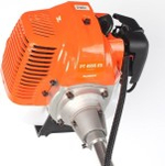 Триммер бензиновый PATRIOT PT 4555 ES Country 250108045