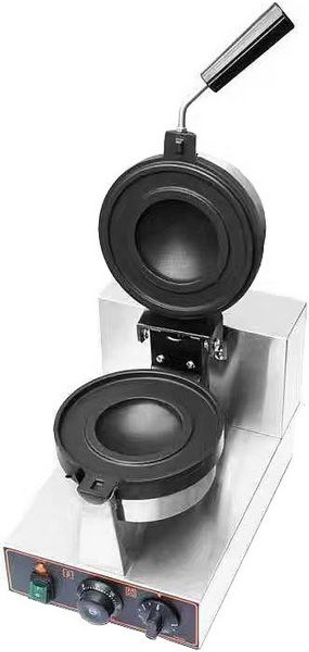 Вафельница для UFO-бургеров AIRHOT WB