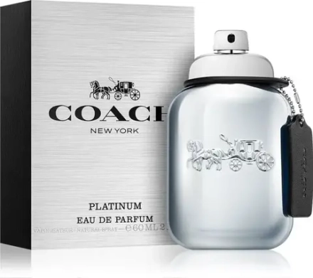 Уникальный аромат для мужчин Coach EDP 60 мл