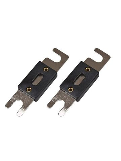 Предохранитель ANL-типа Kicx ANL120P. Комплект 2 шт