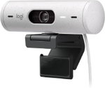 Веб-камера  Logitech BRIO 500 HD