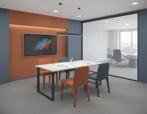 Столы переговоров Onix