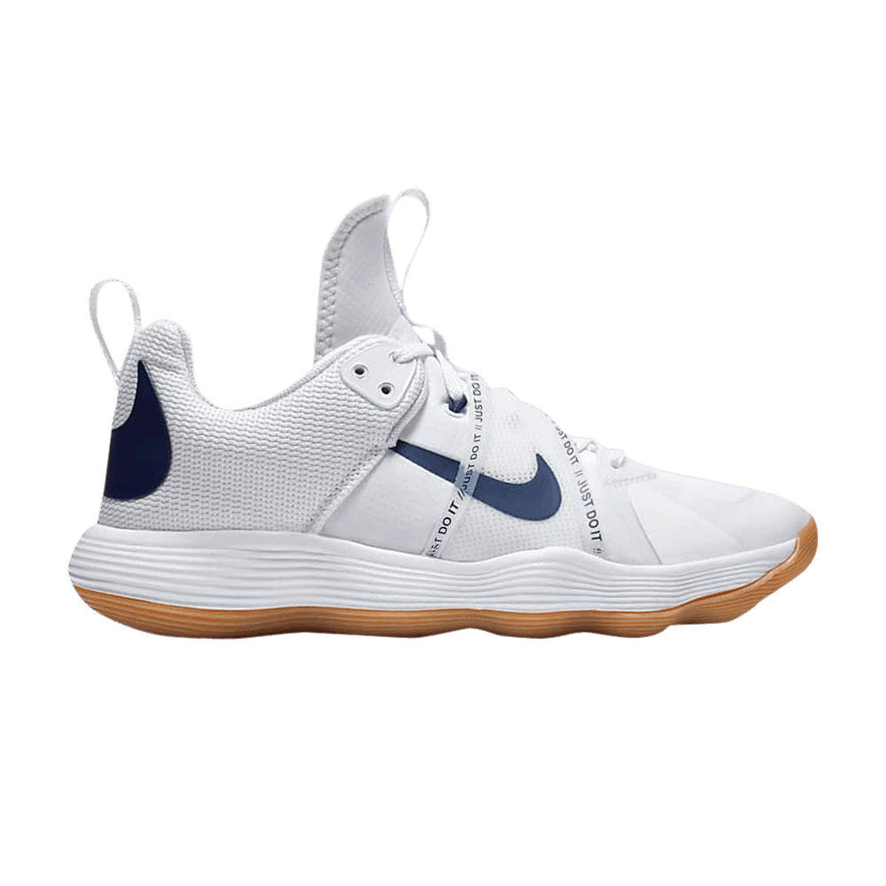 Кроссовки Nike React Hyperset (Женская размерная сетка)