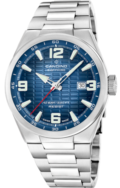 Часы наручные Candino C4797/3