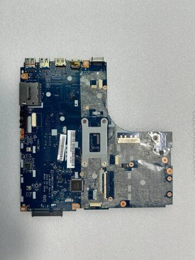Материнская плата для ноутбука Lenovo B50-70 LA-B09 1G Intel Core i3-4010U NFP NDOC (5B20G05265), оригинал