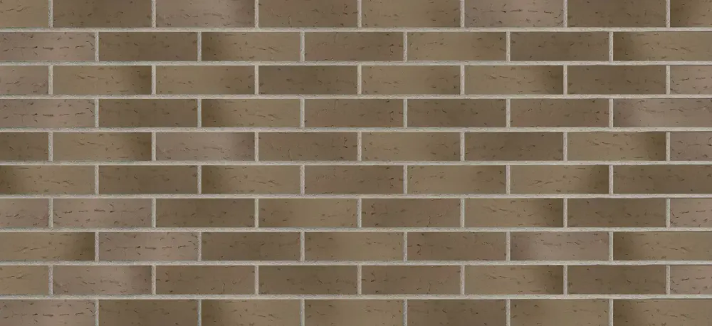 Terramatic, Moon Brown АК 2409, NF/240x71x14 - Клинкерная плитка для фасада и внутренней отделки
