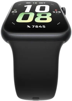 Умные часы Honor Watch 5, Black (STL-B19)