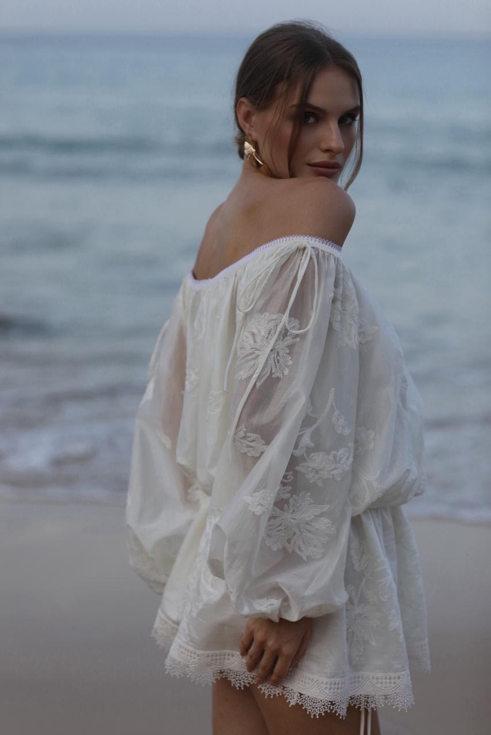 САРАФАН «AMORE»