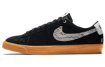 Кроссовки Wacko Maria X Nike Blazer Low Gt Qs