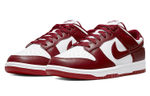 Nike Dunk Low 'Team Red'
