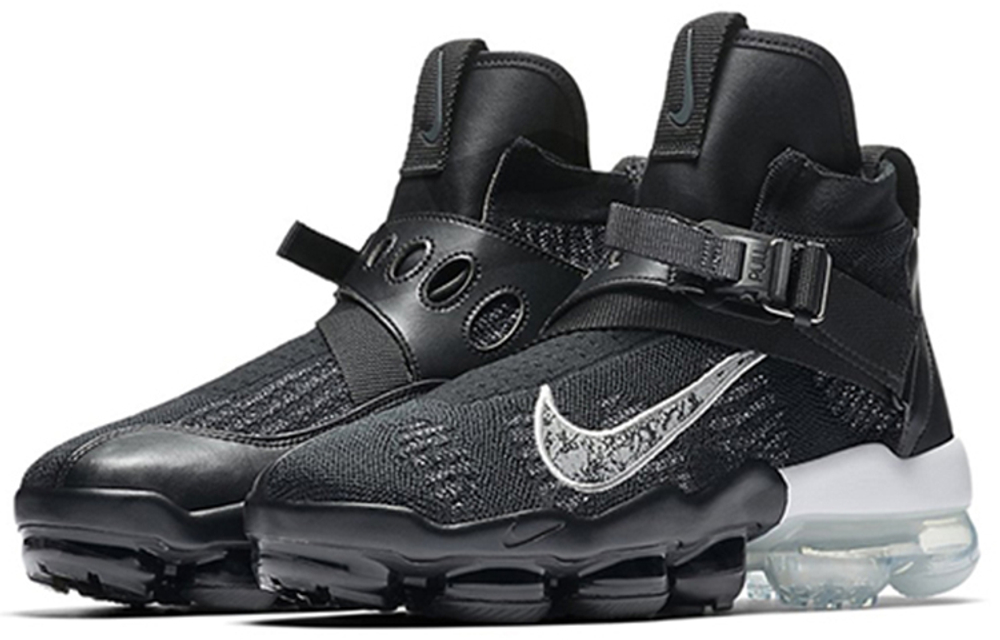 Кроссовки Nike Vapormax Premier Flyknit