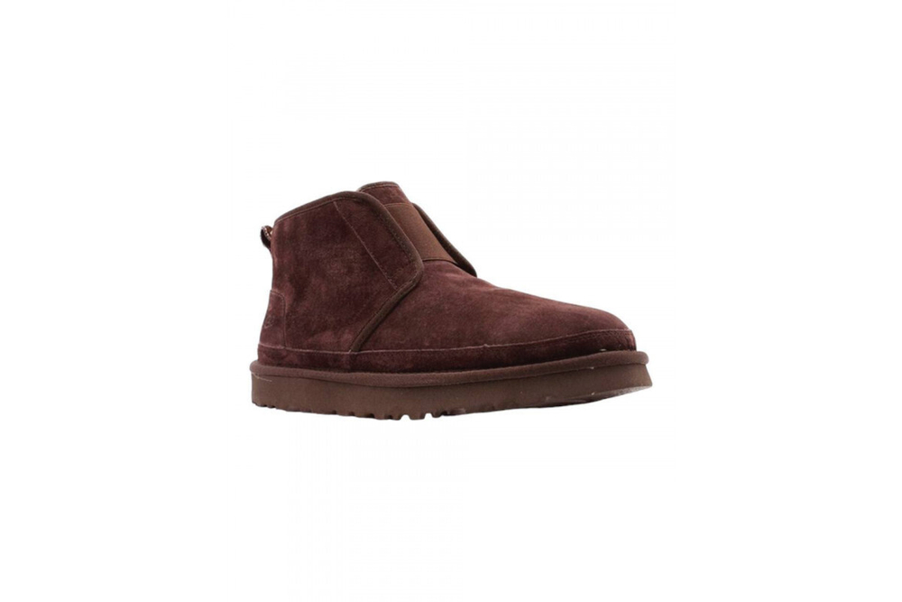 UGG Neumel Flex Chocolate