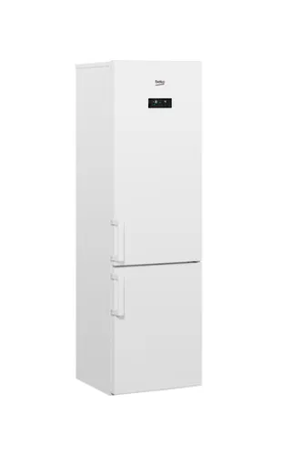 Холодильник Beko CNKR5310E21W – рис.2