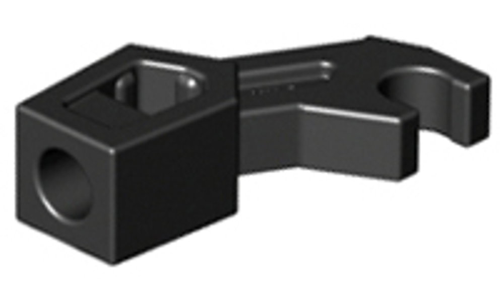 Рука механическая 98313, Black
