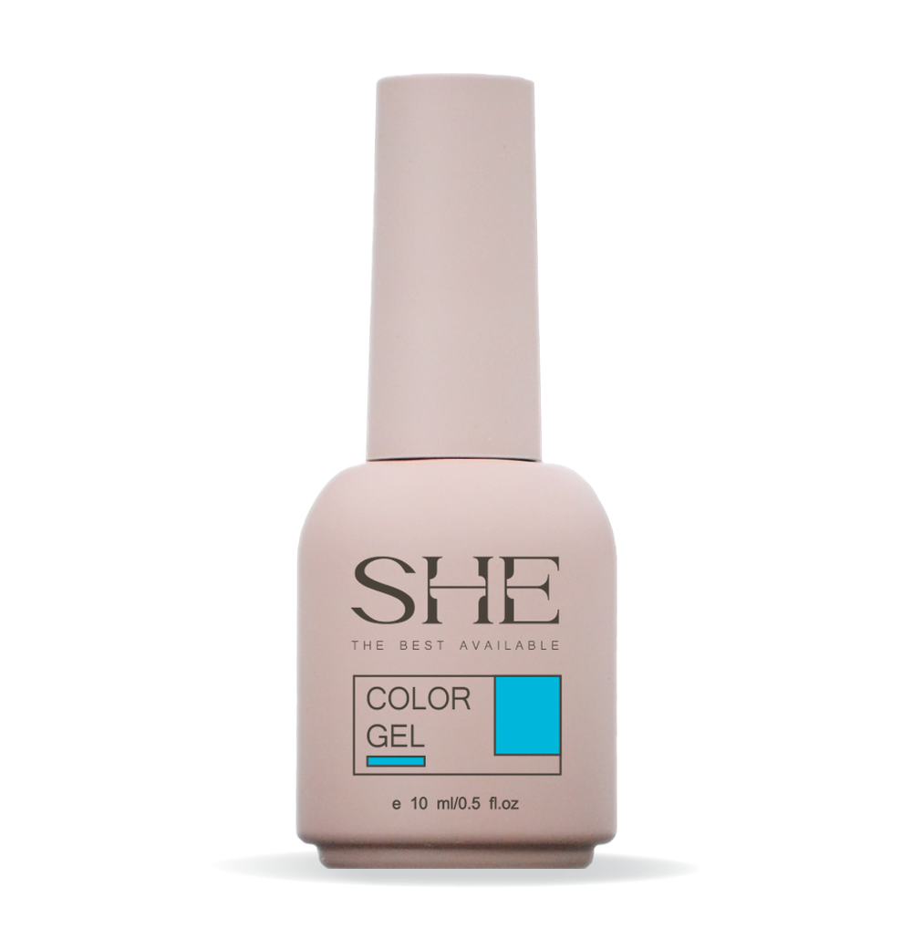Гель-лак SHE 060 10 ml