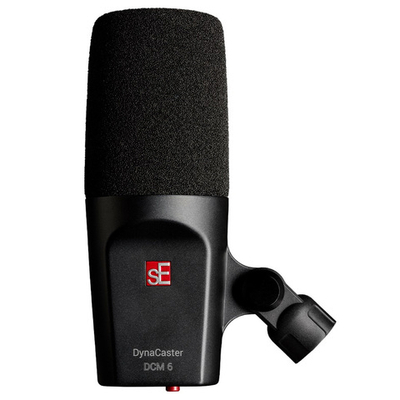 sE Electronics DynaCaster 6