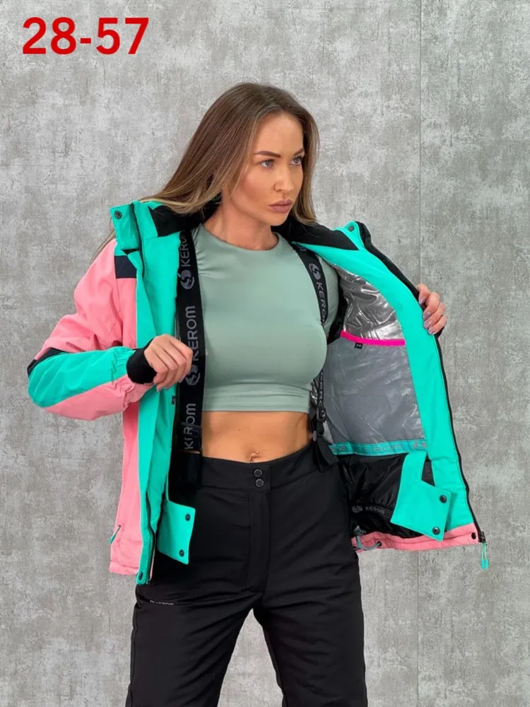 Костюм 6833746 Fabrika