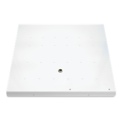 Светильник WOLTA PRO ЧИСТЫЙ ОФИС ДВО03-54-001-4К 54Вт 4000К IP54 Матовый