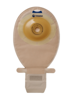 10 штук. Калоприемник конвексный для втянутых стом 155090 SenSura Coloplast дренируемый, 15-43 мм