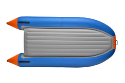 Лодка ПВХ РОДЖЕР Zefir Trofey 3100