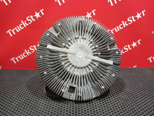 Вискомуфта 2020г.