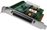 Плата  ICP DAS PCI-P16POR16U CR