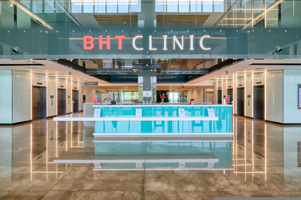 Мебель для медучреждений — безопасные и гигиеничные решения под заказ