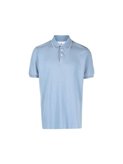 Поло BRUNELLO CUCINELLI