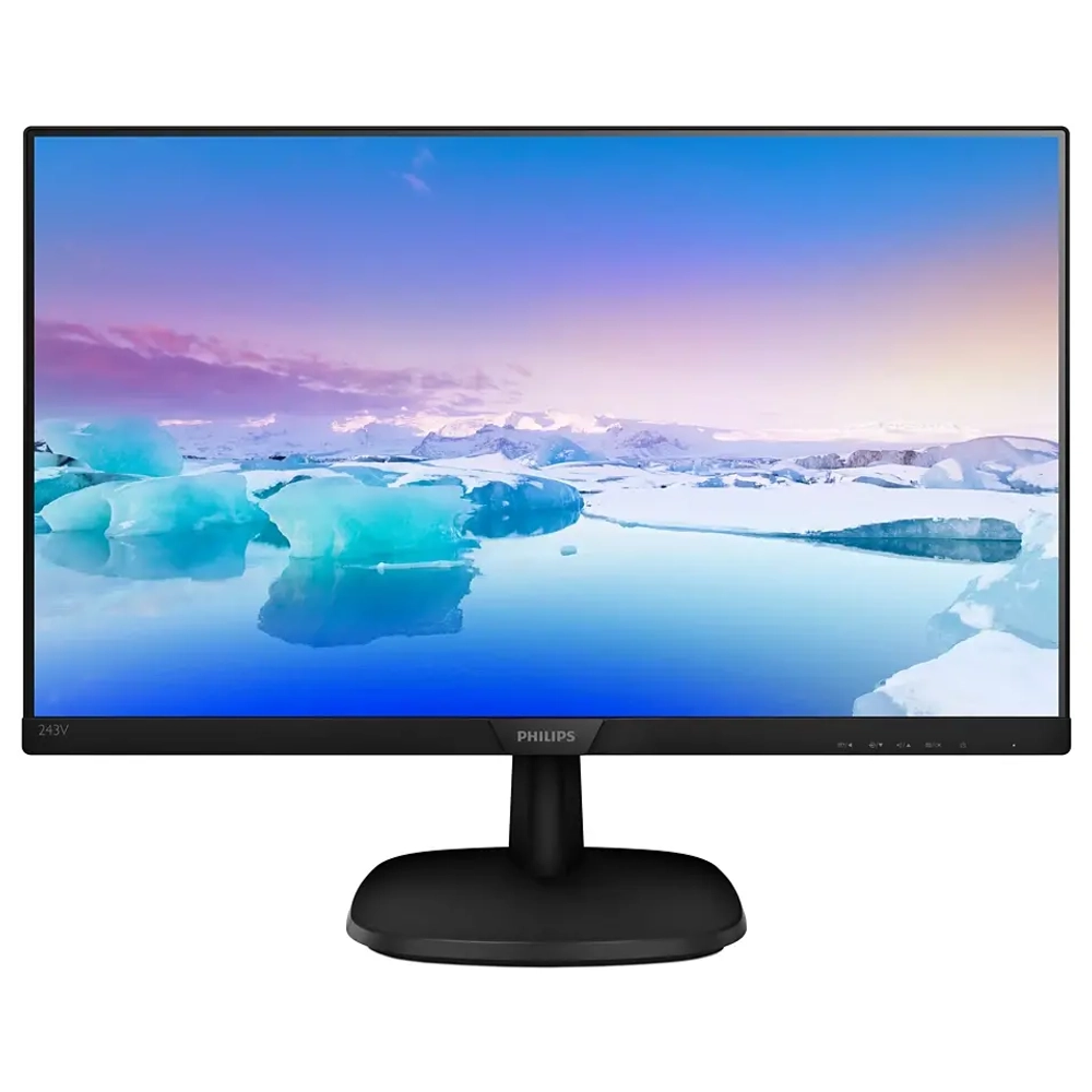 Монитор 23.8" Philips 243V7QJABF