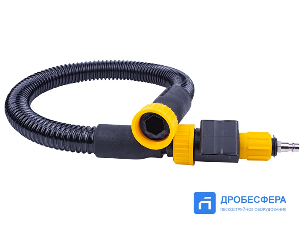 Шлем Contracor Comfort арт.10130810