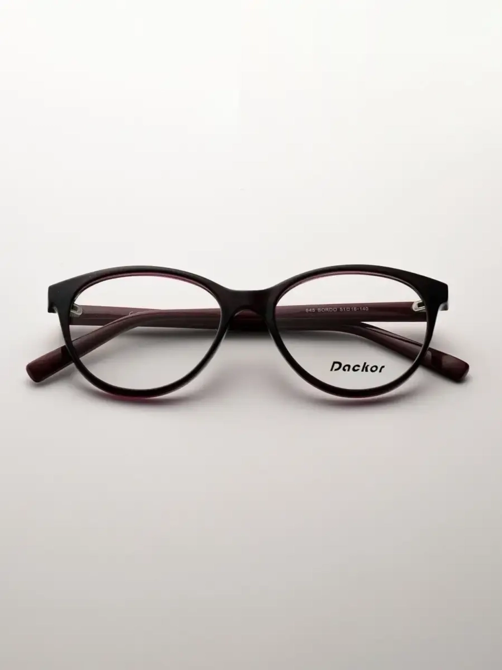 Оправа для очков для зрения